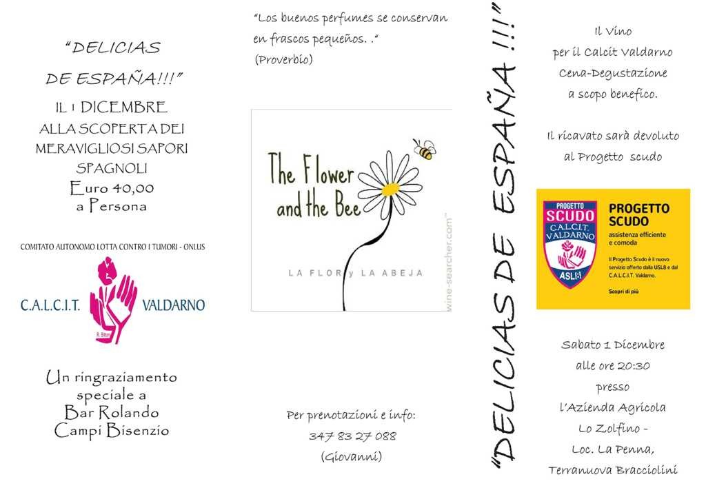 La_Penna_Delicias de España 01 DICEMBRE 2018